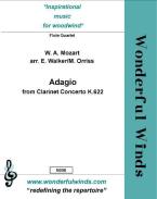 Adagio Download