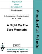 A Night on the Bare Mountain Download