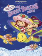 Strawberry Shortcake 