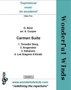 Carmen Suite Download