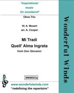 Mi Tradi Quell' Alma Ingrata Download
