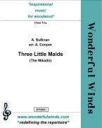 3 Little Maids Download
