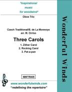 3 Carols Download