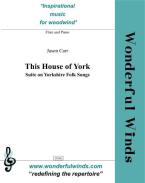 This House of York Download