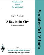 A Day in the City Download