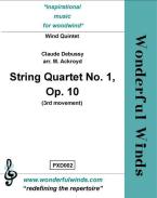 String Quartet No. 1 Download