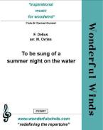 To be Sung of a Summer Night on the Water Download
