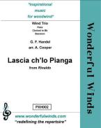 Lascia Ch'io Pianga Download