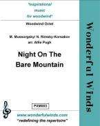 A Night on the Bare Mountain Download