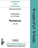 Romance op. 36 Download