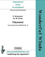 Traumerei Download