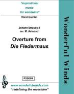 Overture to Die Fledermaus Download