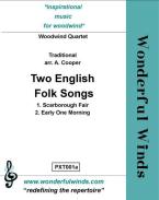 2 English Folk Songs Download