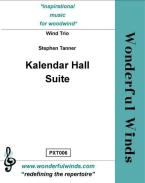 Kalendar Hall Suite Download