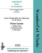 3 Carols Download