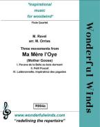 Ma Mere L'Oye (Mother Goose) Download