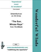 The Sun, Whose Rays Download