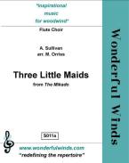 3 Little Maids Download