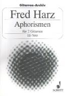 Aphorismen 