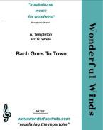 Bach Goes to Town Download