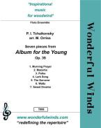 Seven Pieces from Album for the Young Download
