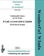 A Lad, a Love and a Lassie Download