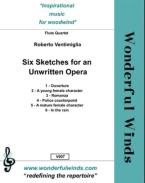 6 Sketches for an Unwritten Opera Download
