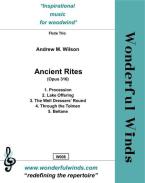 Ancient Rites op. 316 Download