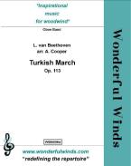 Turkish March Download