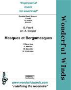 Masques et Bergamasques Download