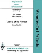 Lascia Ch'io Pianga Download