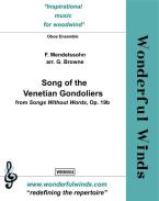 Song of the Venetian Gondoliers Download
