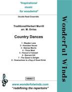 Country Dances Download
