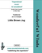 Little Brown Jug Download