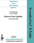 Dance of the Cygnets Download