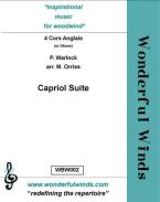 Capriol Suite Download
