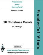 20 Christmas Carols Download