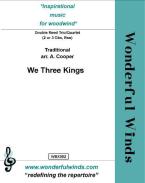 We Three Kings Download