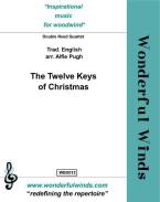 The 12 Keys of Christmas Download