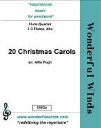20 Christmas Carols Download