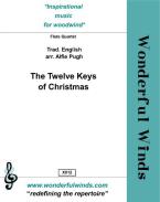 The Twelve Keys of Christmas Download