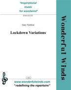 Lockdown Variations Download