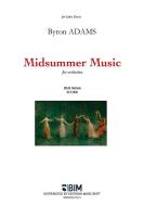 Midsummer Music Standard