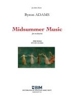 Midsummer Music Standard