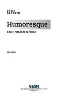 Humoresque Standard