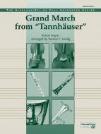 Grand March from Tannhäuser Standard