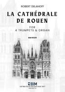 La Cathédrale de Rouen Standard