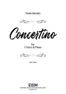 Concertino Standard