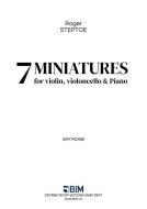 7 Miniatures Standard