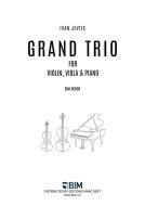 Grand Trio Standard
